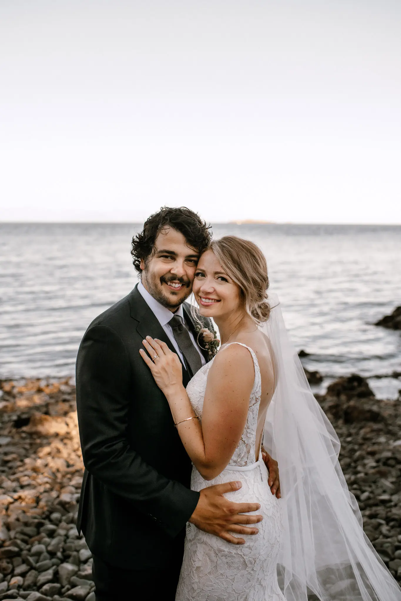 Nanaimo Wedding Photographer Vancouver Island Weddings-1