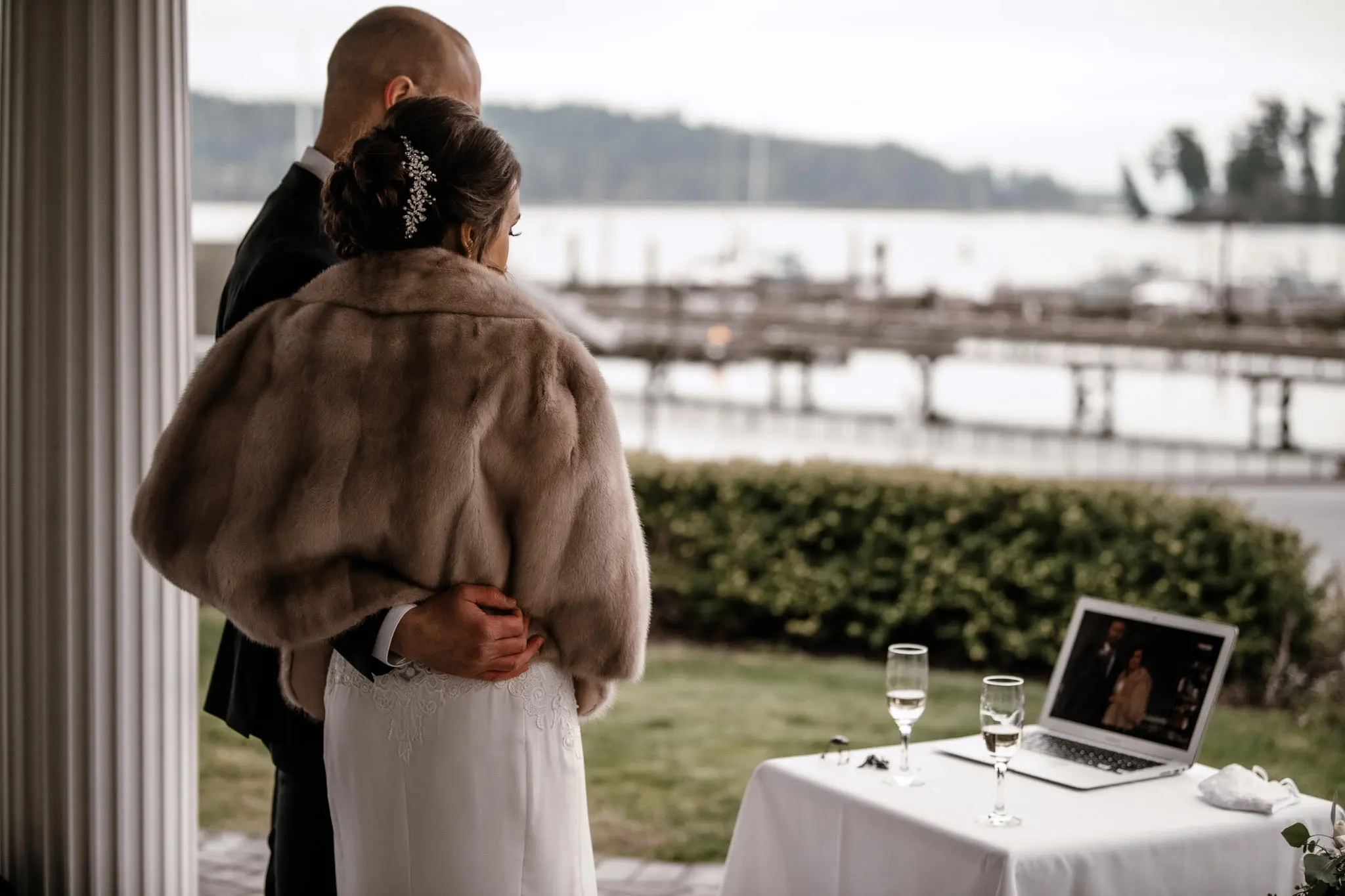 Sooke Weddings Photographers Prestige East Sooke Park Elopements-1