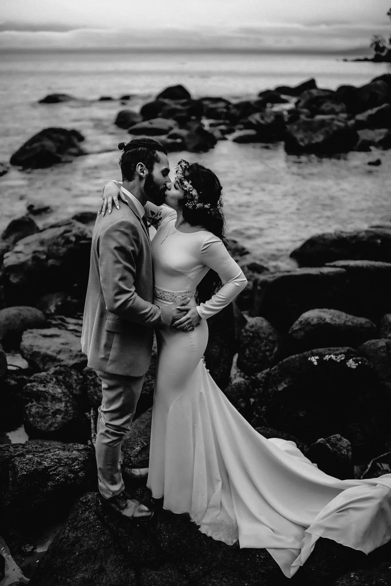 Vancouver Island Elopement Photographers Vendors Weddings Victoria BC