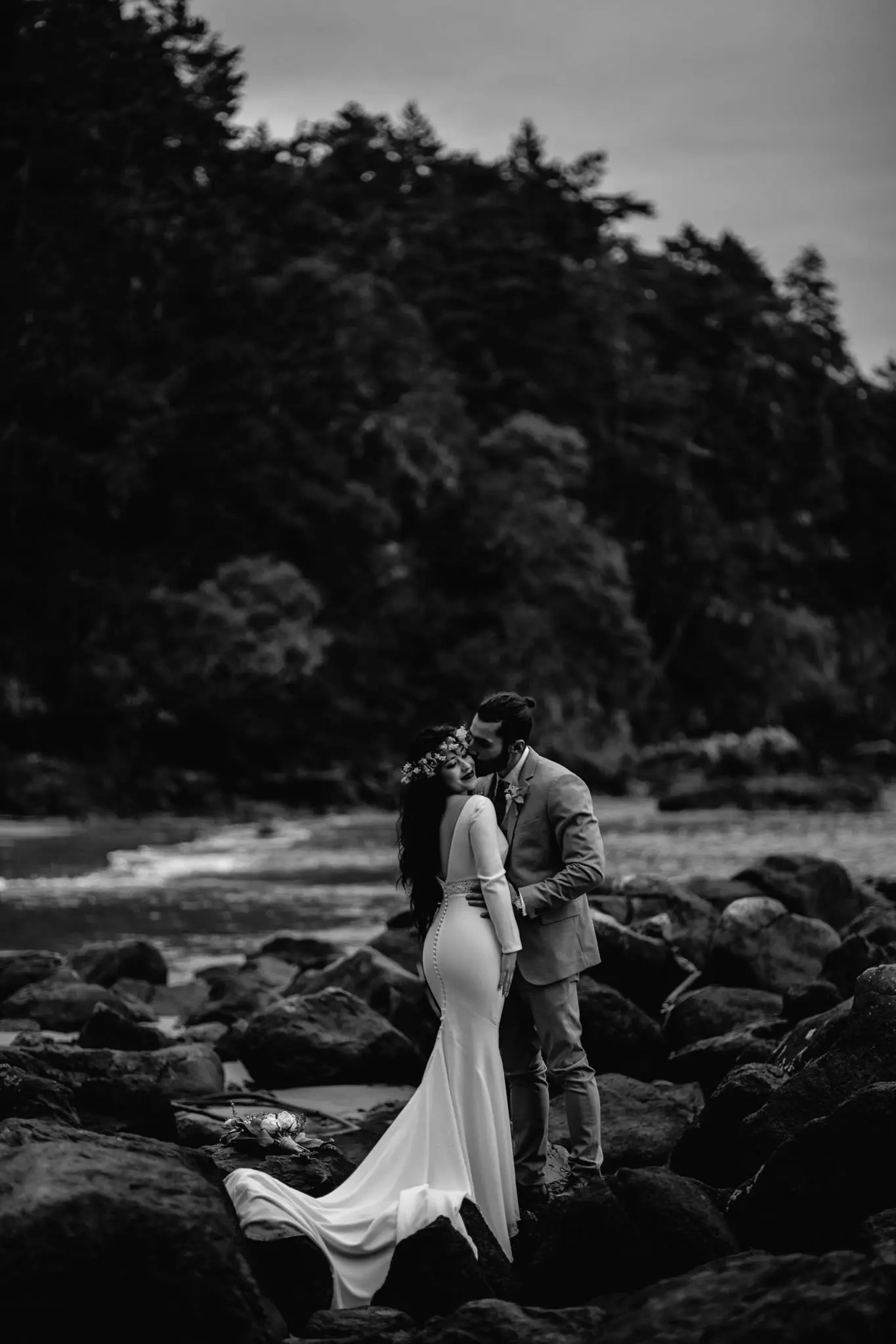 Vancouver Island Elopement Photographers Vendors Weddings Victoria BC