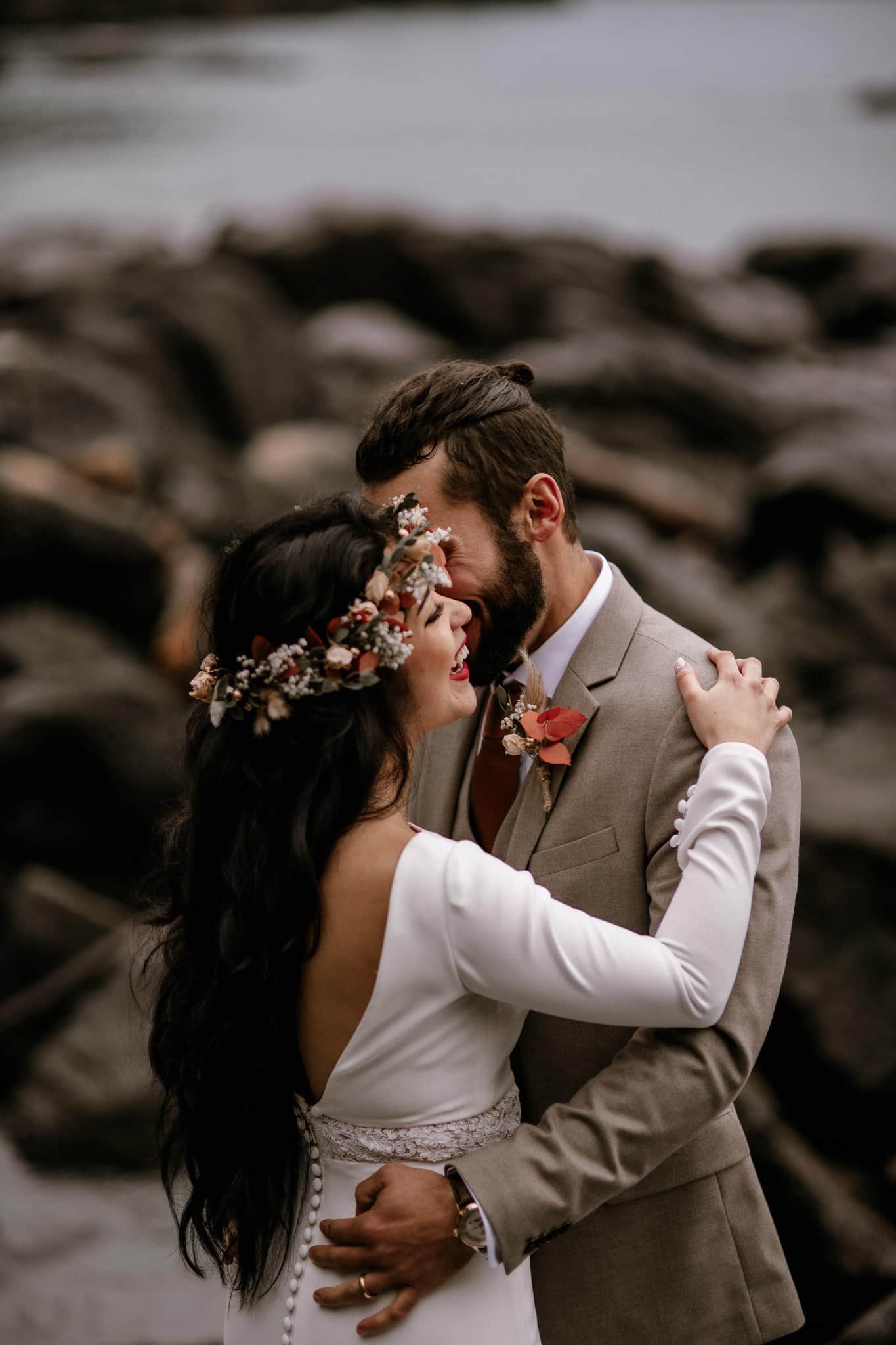 Vancouver Island Elopement Photographers Vendors Weddings Victoria BC