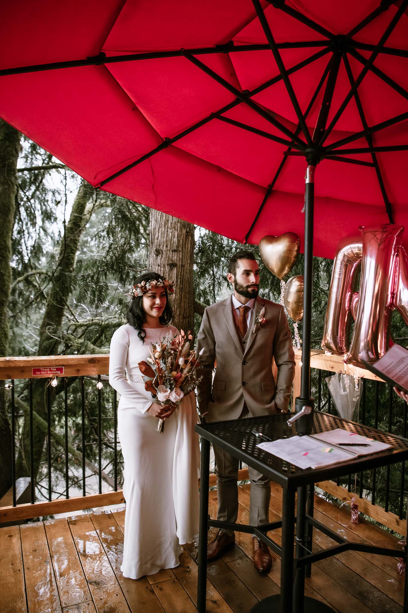 Vancouver Island Elopement Photographers Vendors Weddings Victoria BC