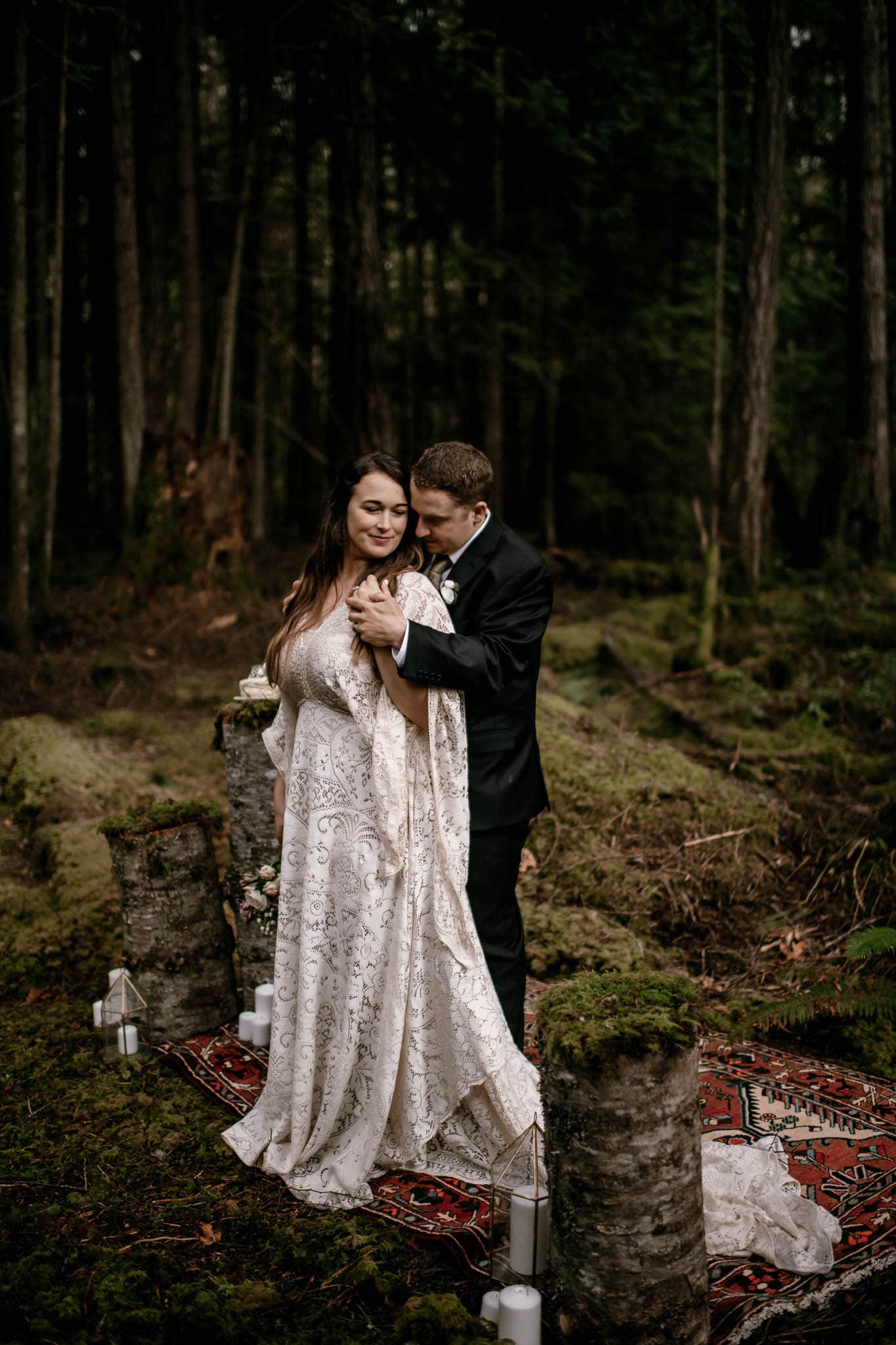 Vancouver Island Weddings Victoria BC Elopement Photographers Elopements Nanaimo-1