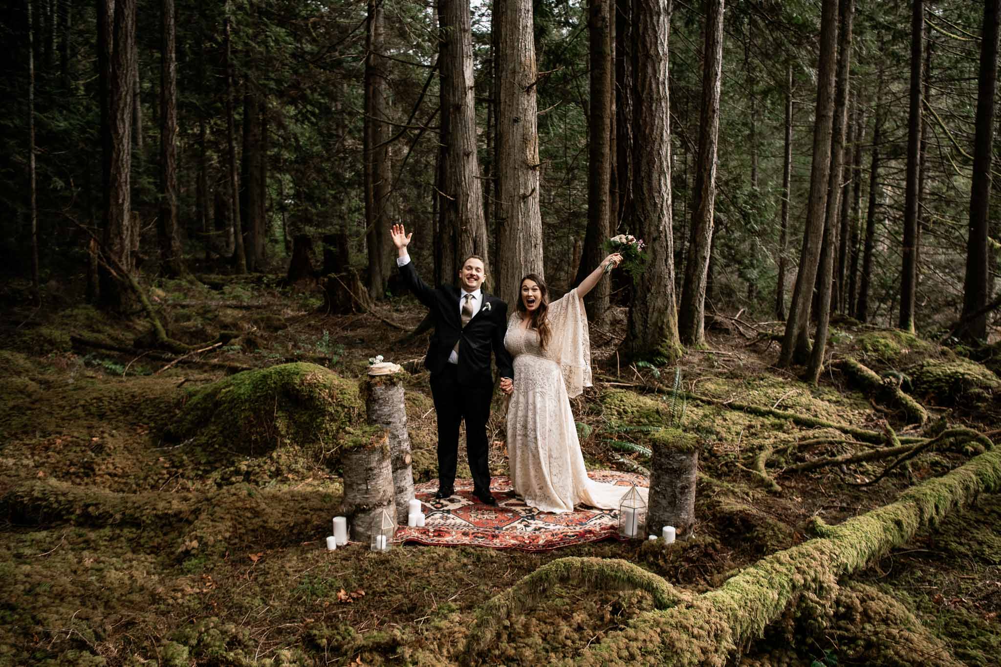 Vancouver Island Weddings Victoria BC Elopement Photographers Elopements Nanaimo-1