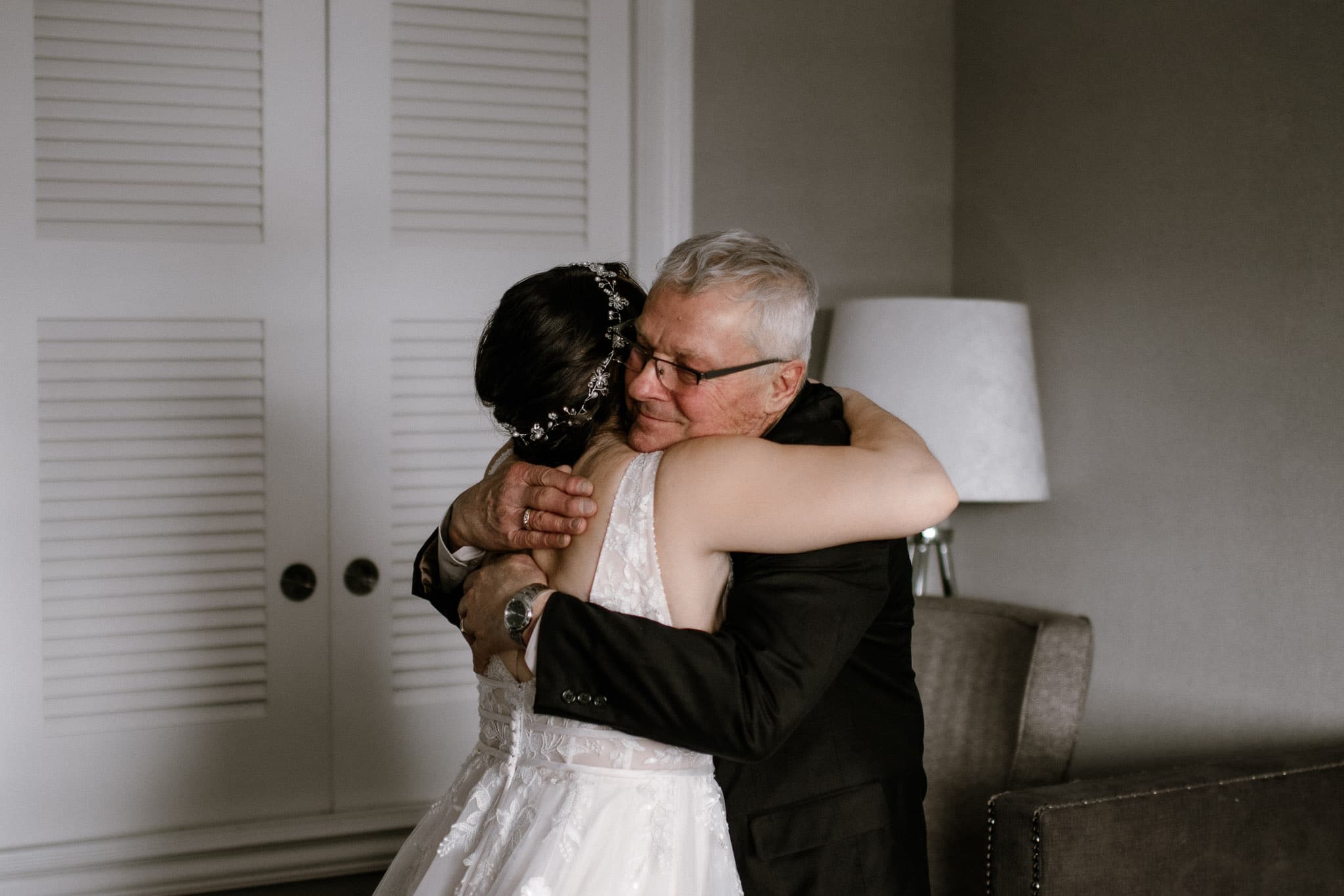 Wedding Photographer Sooke BC Prestige Resort Weddings Gazebo Elopement