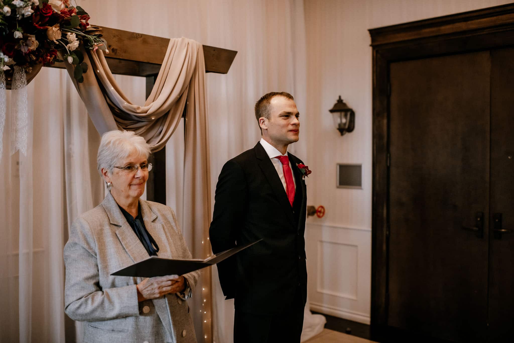 Wedding Photographer Sooke BC Prestige Resort Weddings Gazebo Elopement