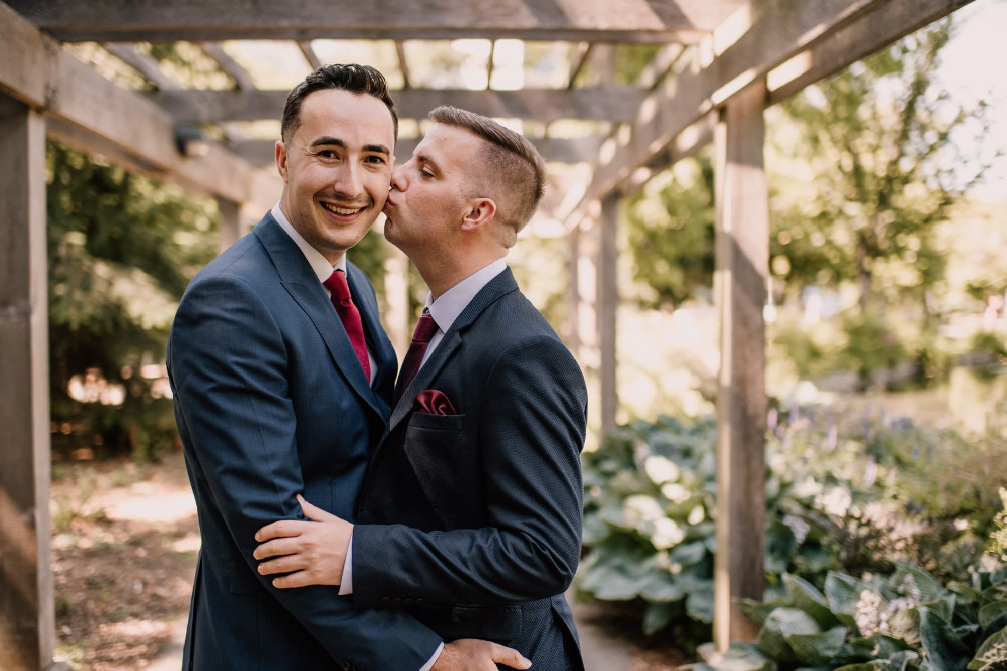 Wedding Photography St. John's Newfoundland Photographer Elopement