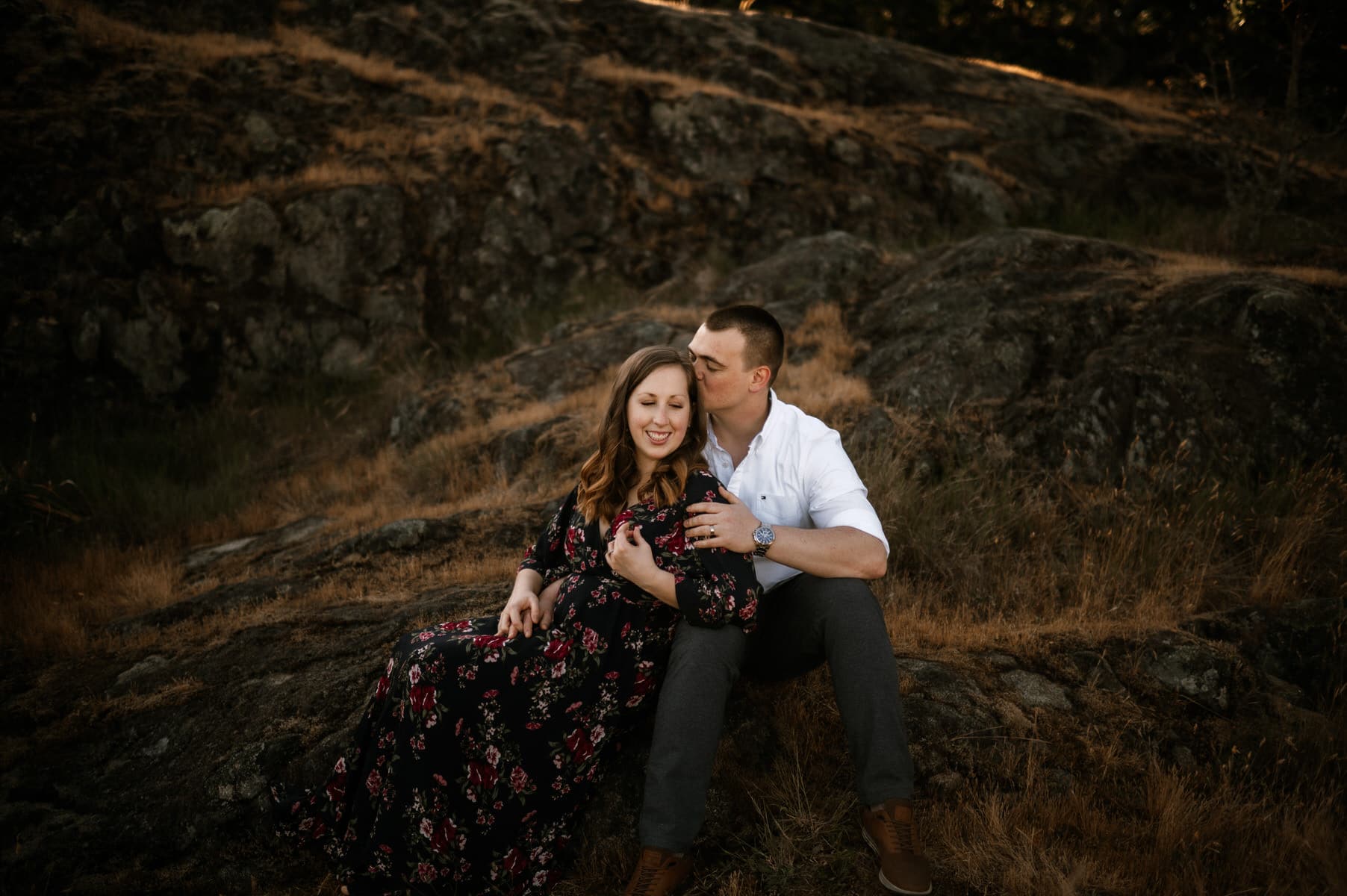 Engagement Photography Victoria BC Professional Photographer-1