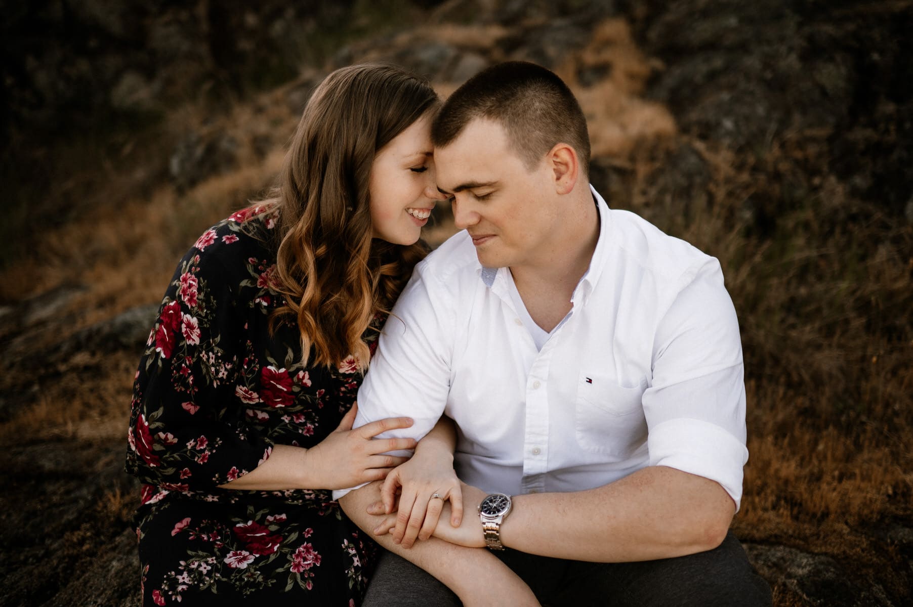 Engagement Photography Victoria BC Professional Photographer-1