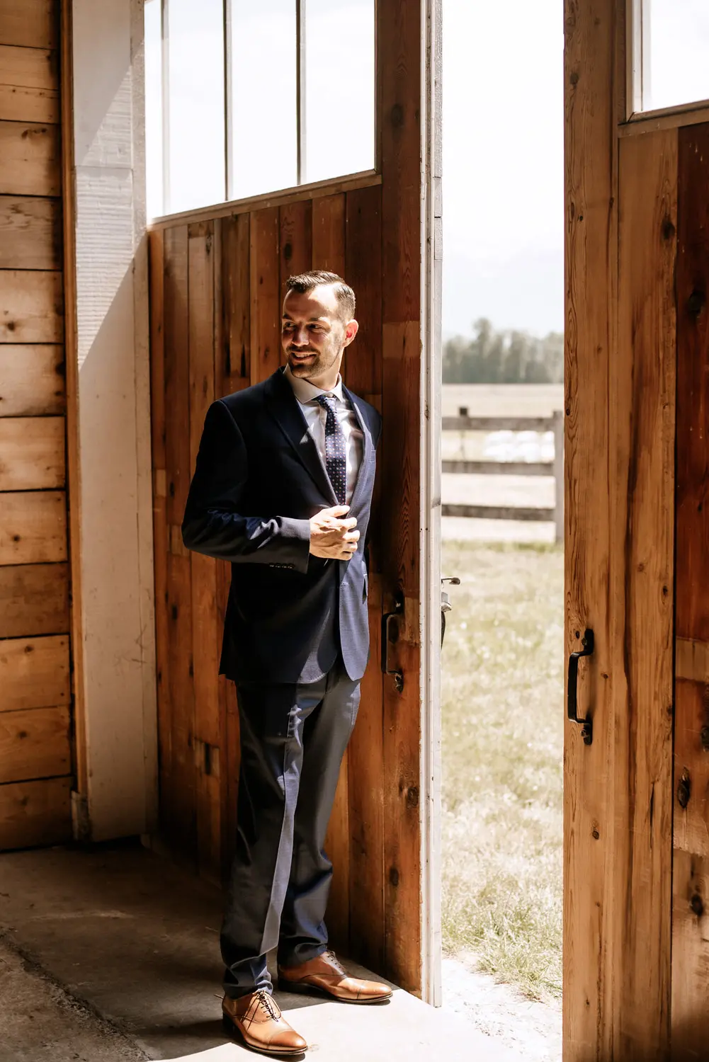 Pemberton Wedding Photographer Whistler Photographers Elopements Red Barn-1