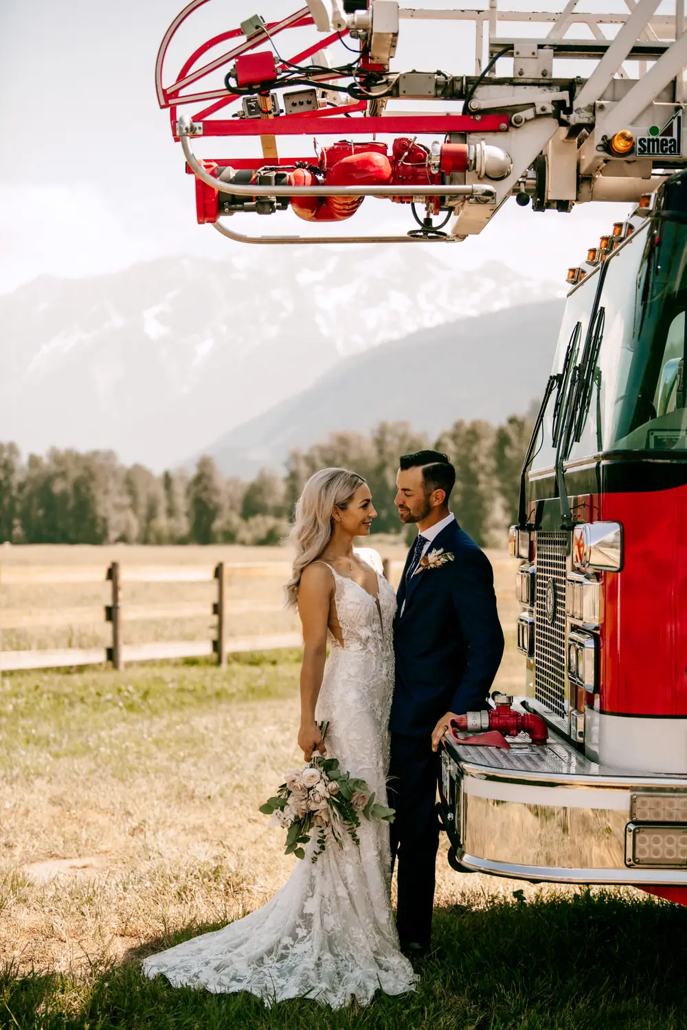 Pemberton Wedding Photographer Whistler Photographers Elopements Red Barn