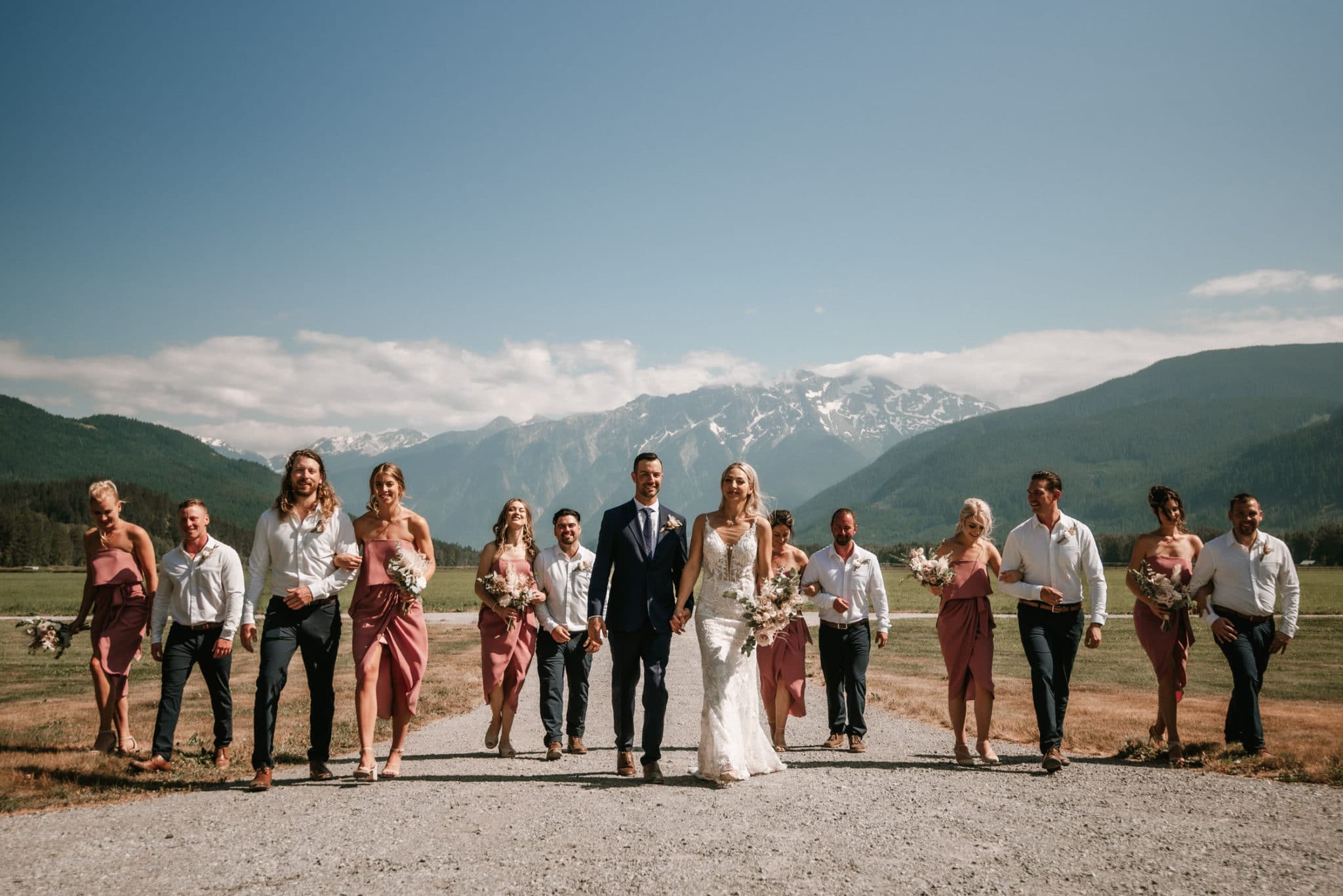 Pemberton Wedding Photographer Whistler Photographers Elopements Red Barn