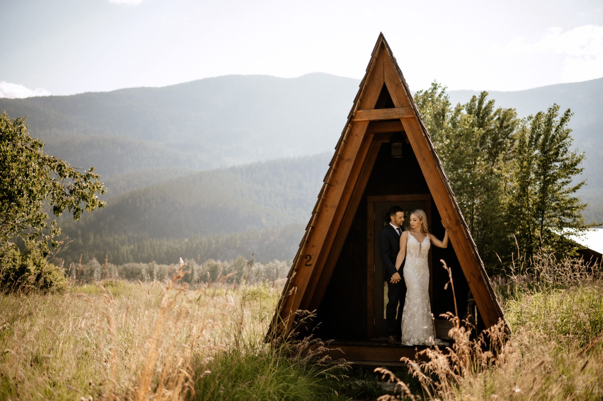 Pemberton Wedding Photographer Whistler Photographers Elopements Red Barn