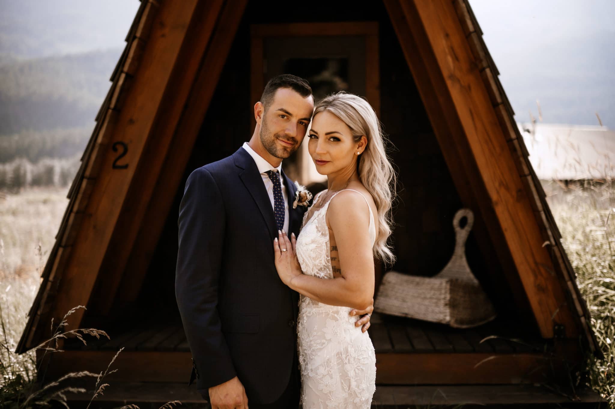 Pemberton Wedding Photographer Whistler Photographers Elopements Red Barn