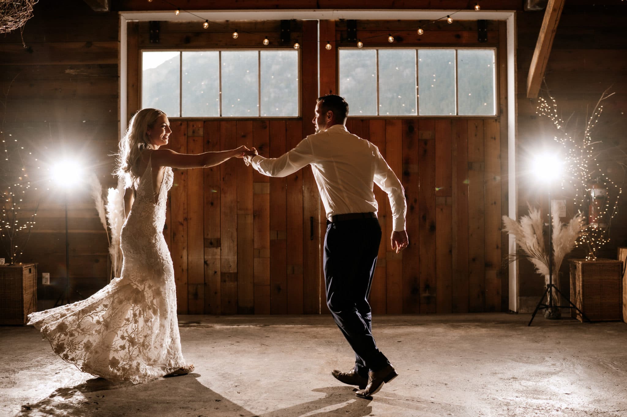 Pemberton Wedding Photographer Whistler Photographers Elopements Red Barn