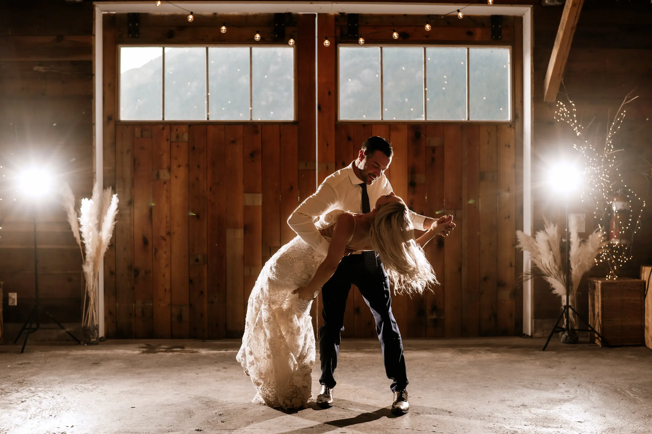 Pemberton Wedding Photographer Whistler Photographers Elopements Red Barn