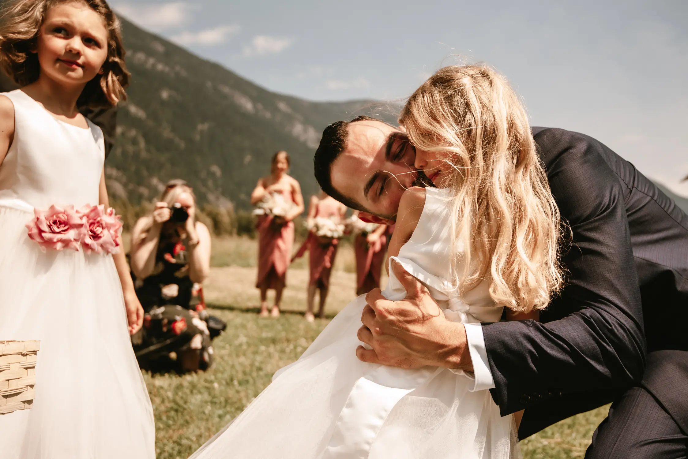 Pemberton Wedding Photographer Whistler Photographers Elopements Red Barn