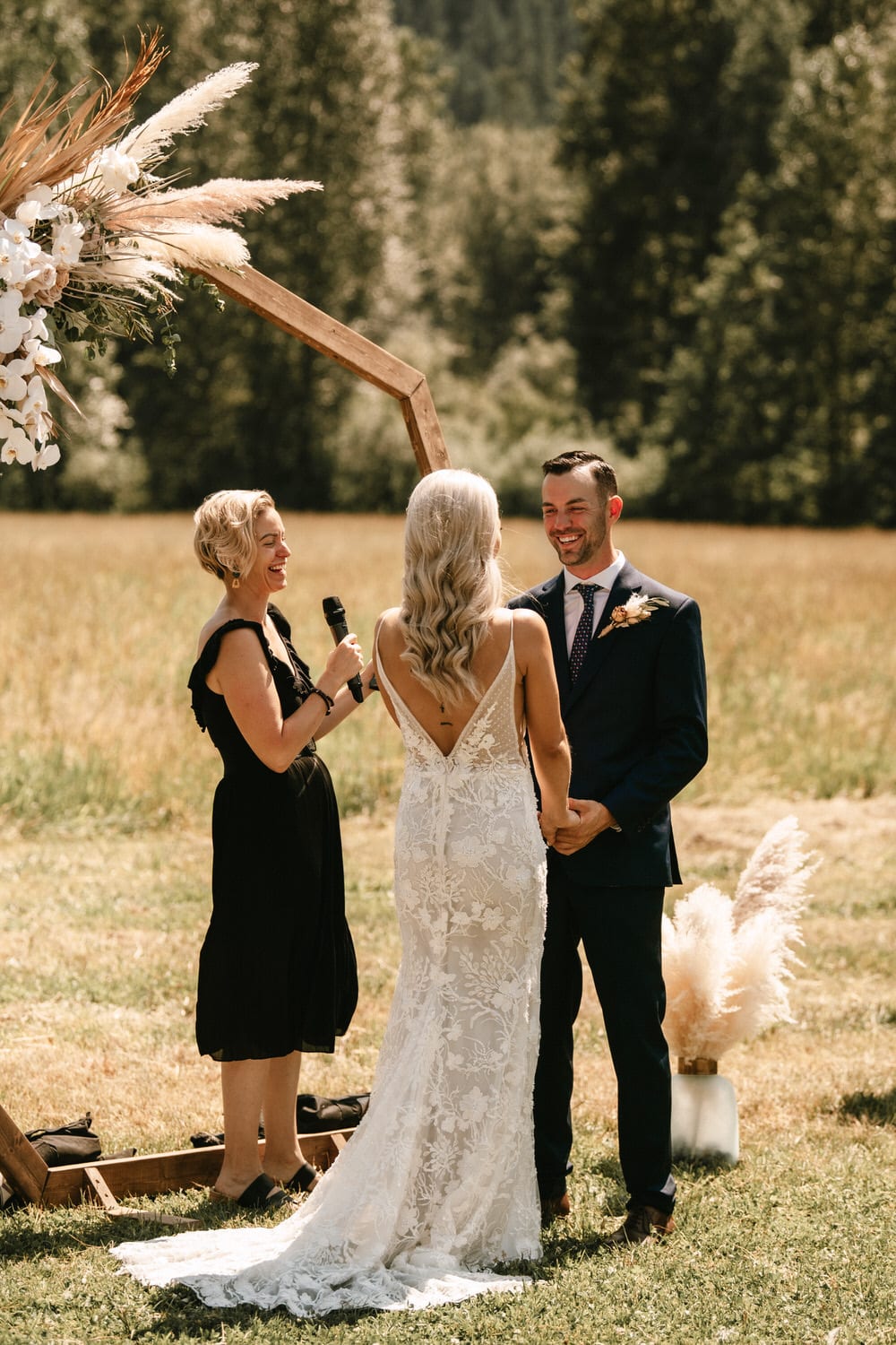 Pemberton Wedding Photographer Whistler Photographers Elopements Red Barn