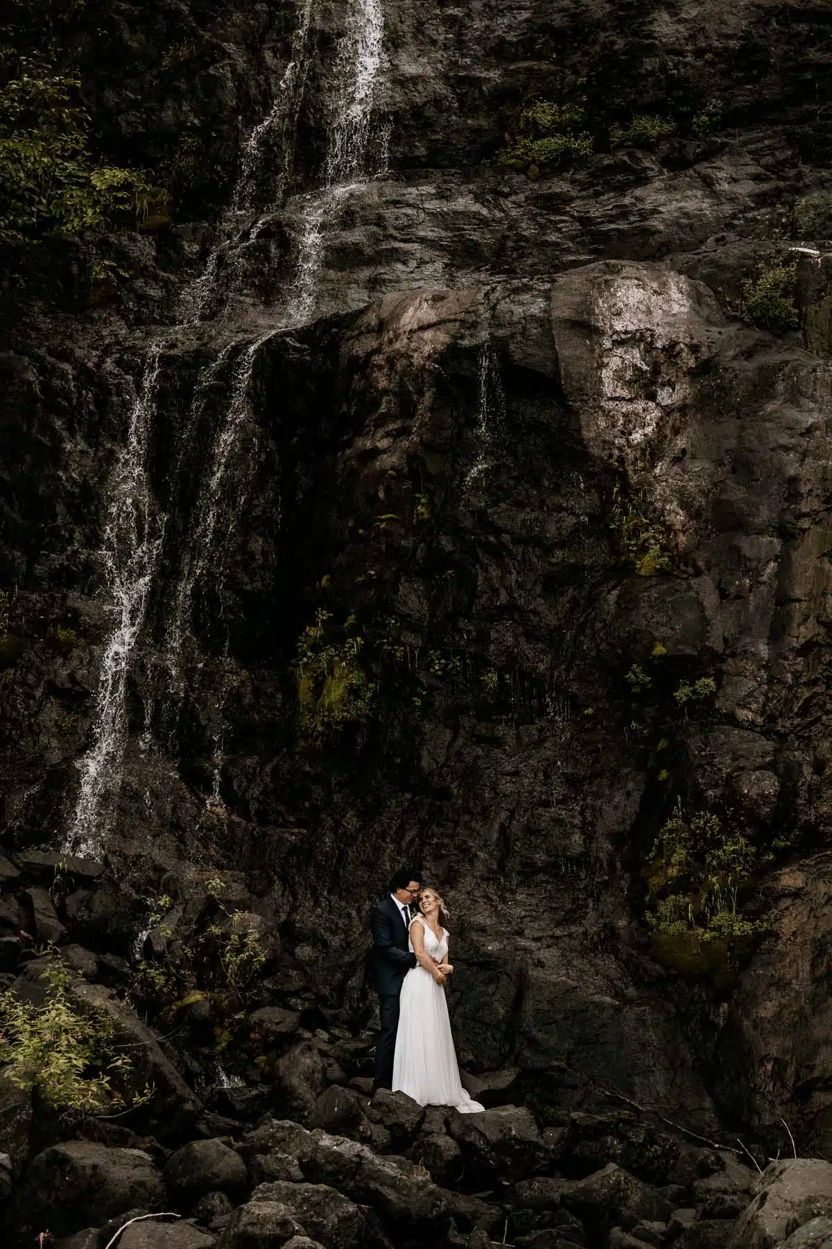 Wedding Photographer Victoria BC Wedding Photography Elopement Port Alberni