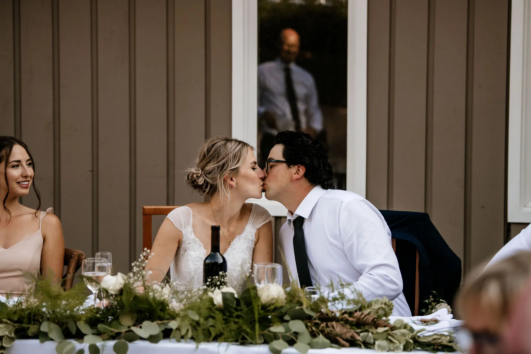 Wedding Photographer Victoria BC Wedding Photography Elopement Port Alberni