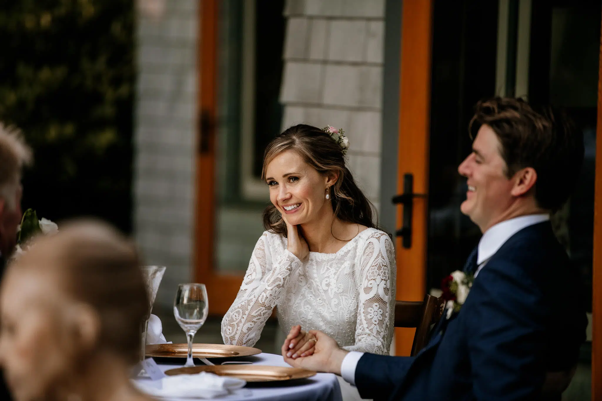 Mill Bay Wedding Photographer Victoria BC