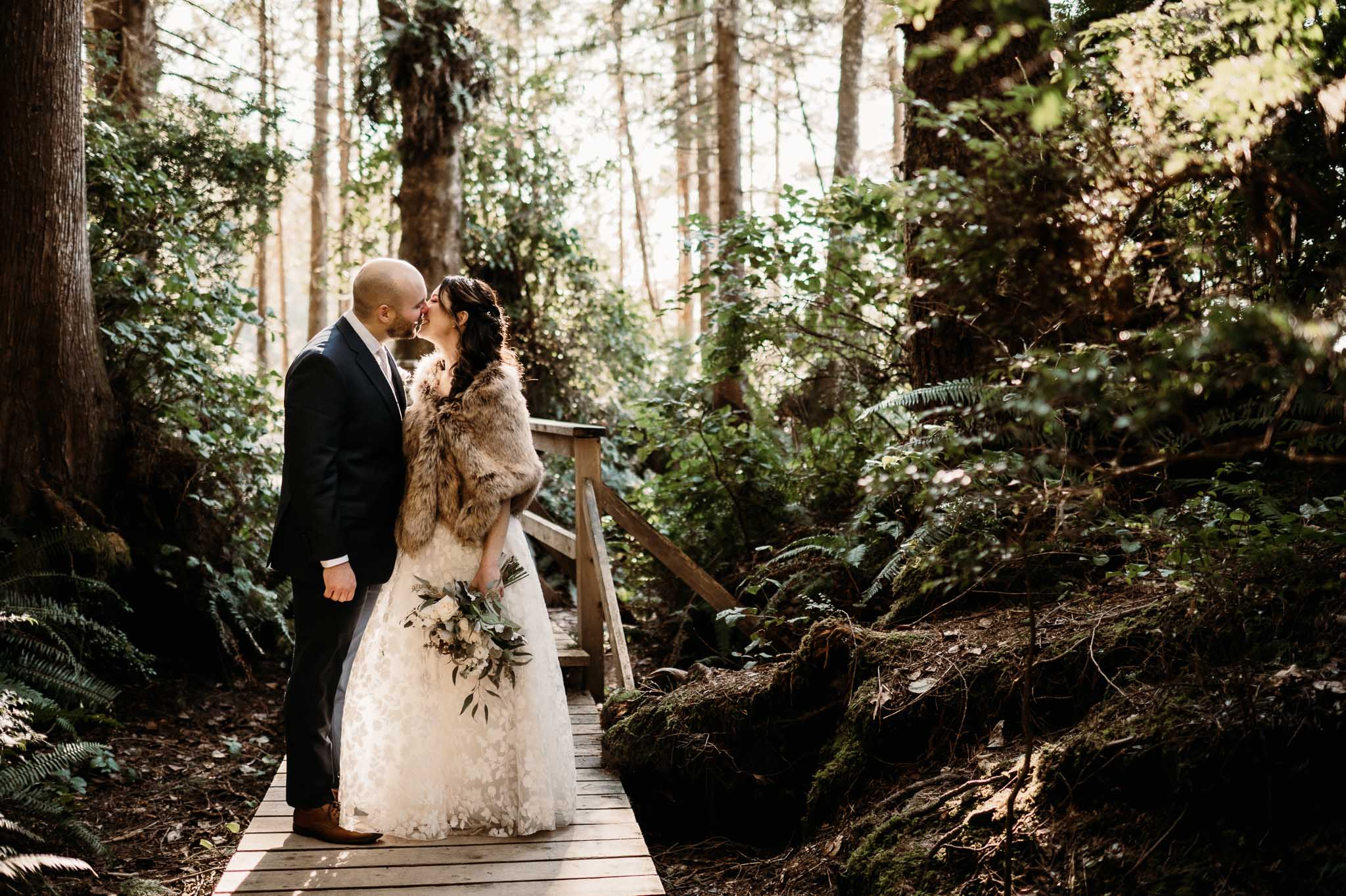 Tofino Elopement Photographer Elope Tofino Vancouver Island Weddings