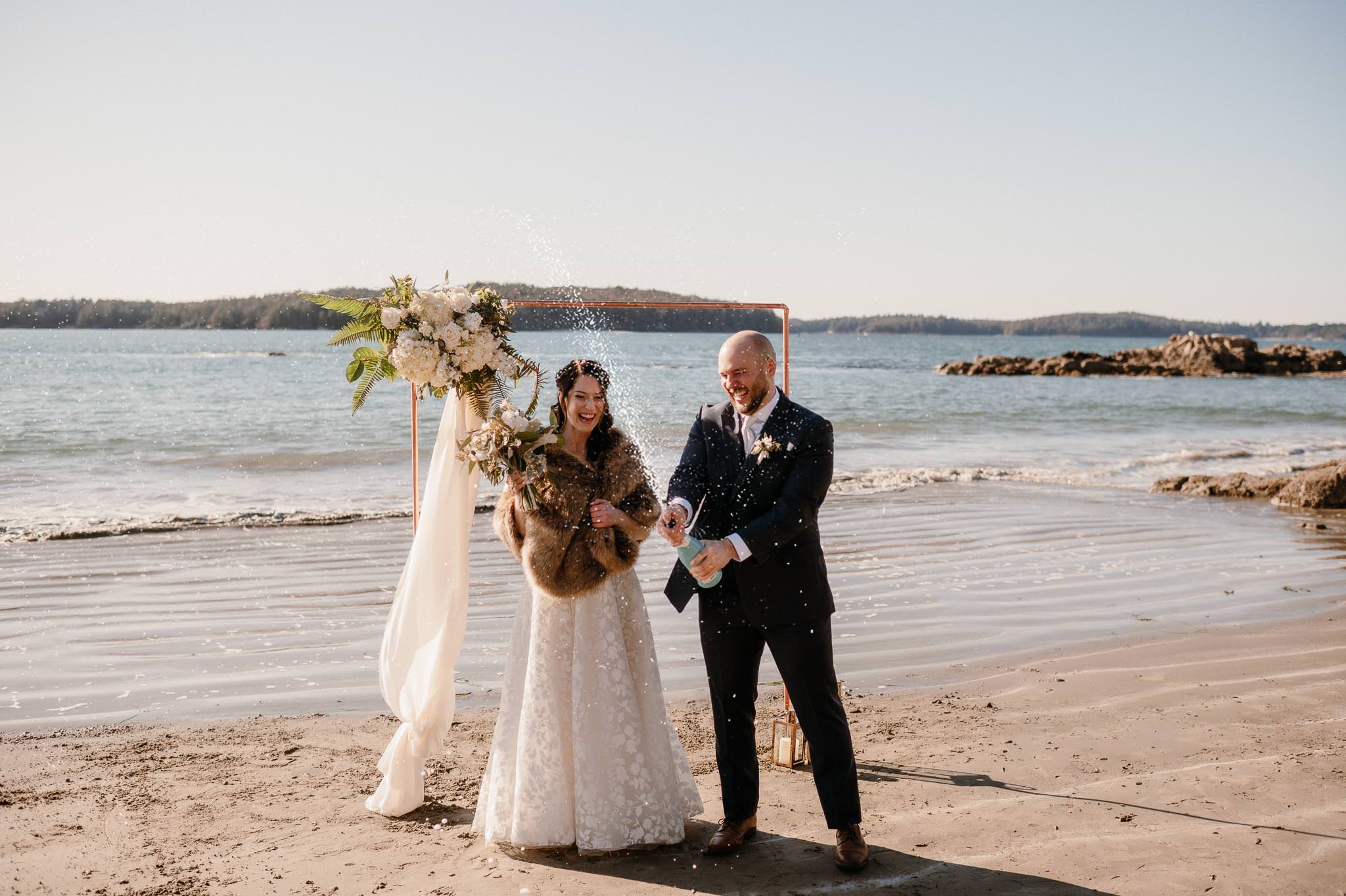 Tofino Elopement Photographer Elope Tofino Vancouver Island Weddings