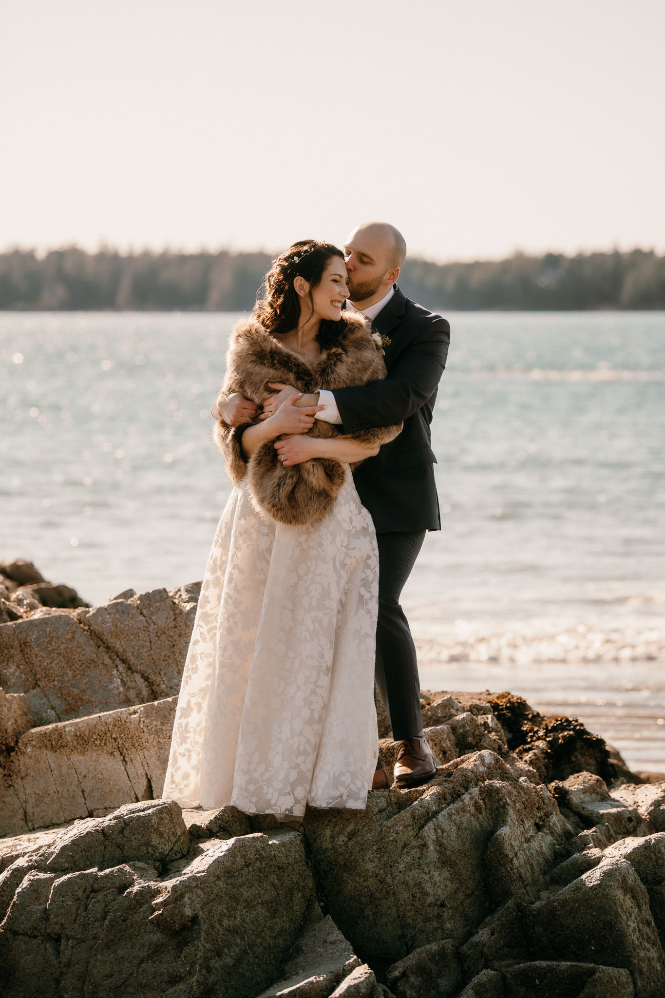 Tofino Elopement Photographer Elope Tofino Vancouver Island Weddings