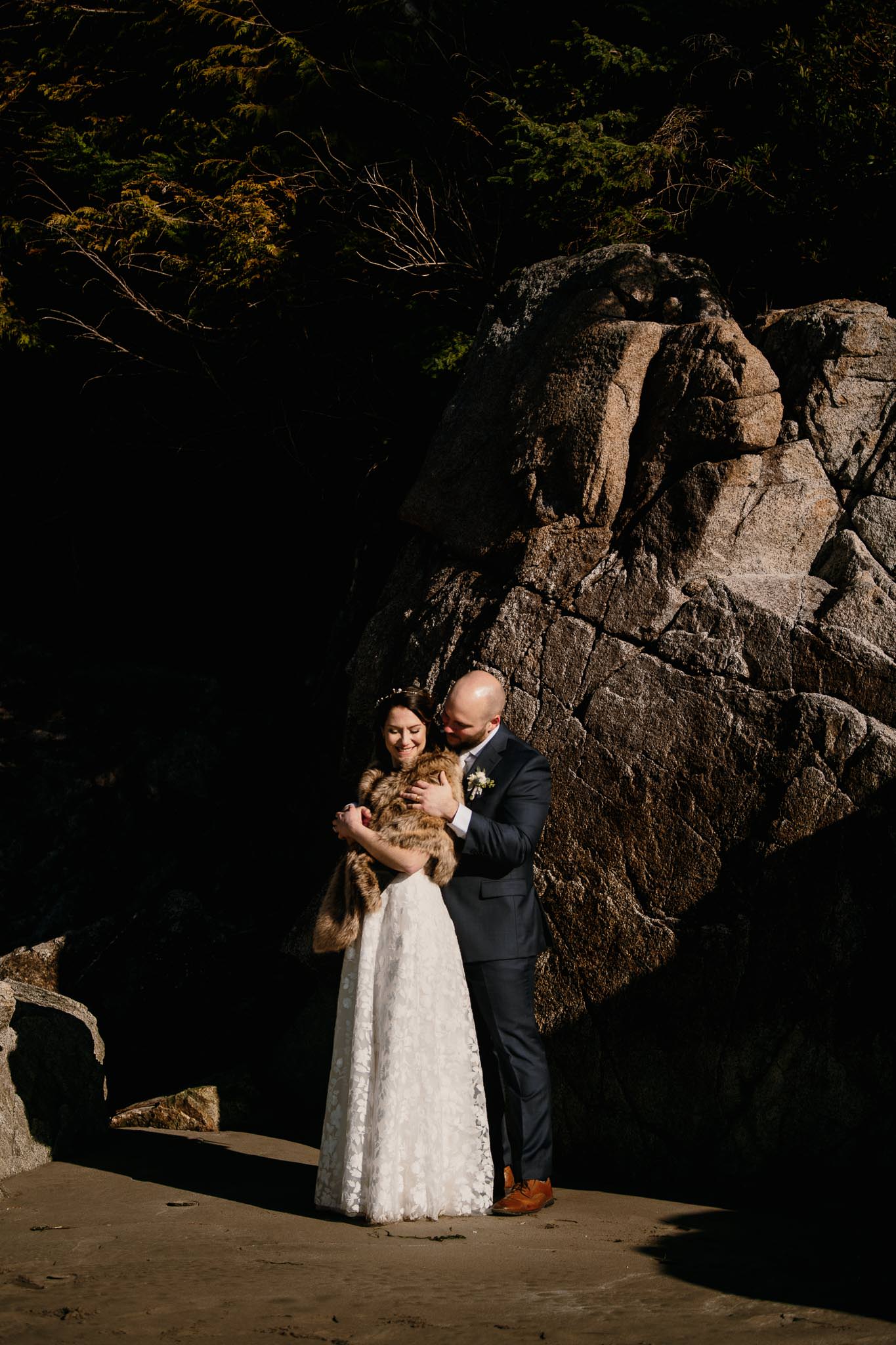 Tofino Elopement Photographer Elope Tofino Vancouver Island Weddings