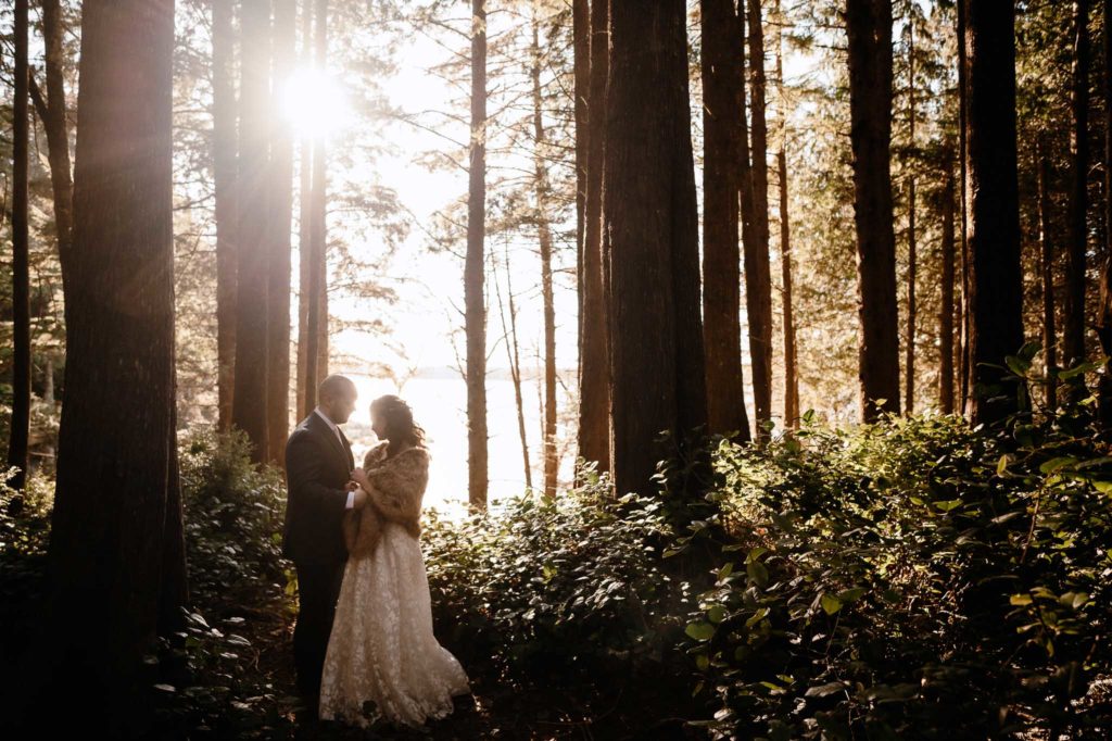 Tofino Elopement Photographer Elope Tofino Vancouver Island Weddings