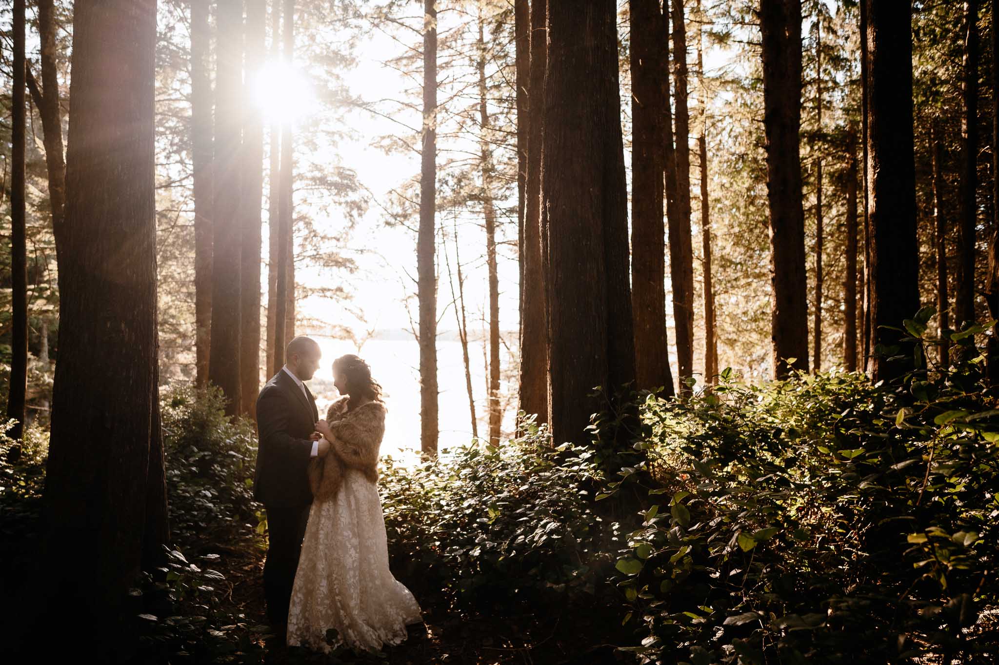 Tofino Elopement Photographer Elope Tofino Vancouver Island Weddings