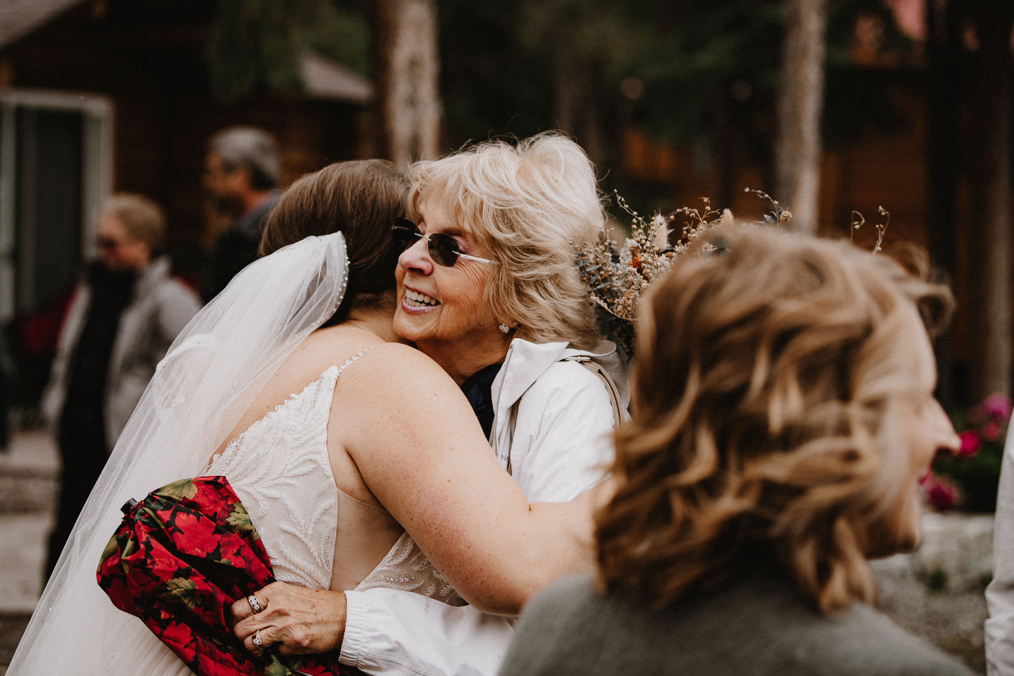 Wedding Photographer BC Muncho Lake Wedding Northern Rockies Lodge