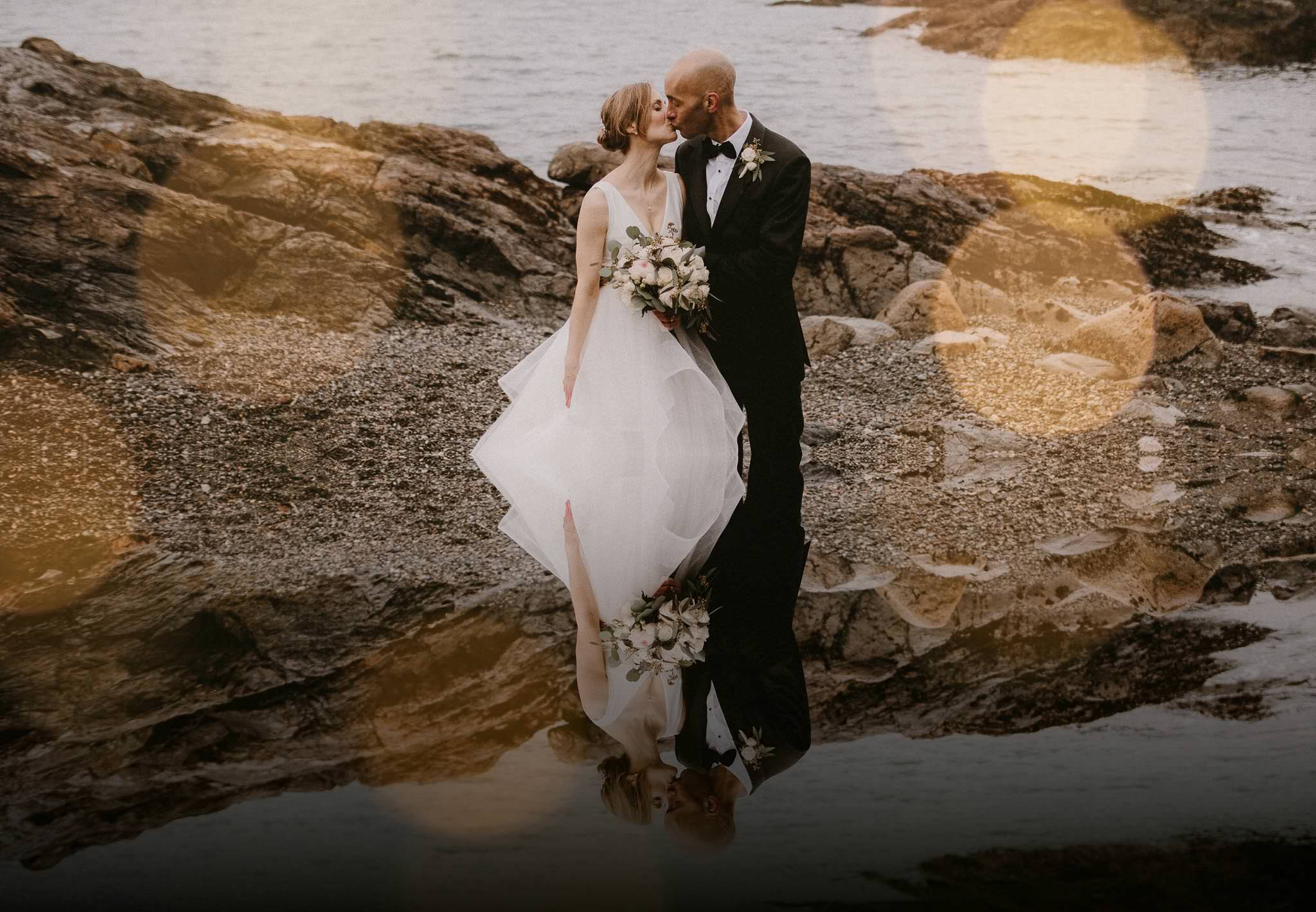 Victoria BC Wedding Photographer Oak Bay Beach Hotel Weddings