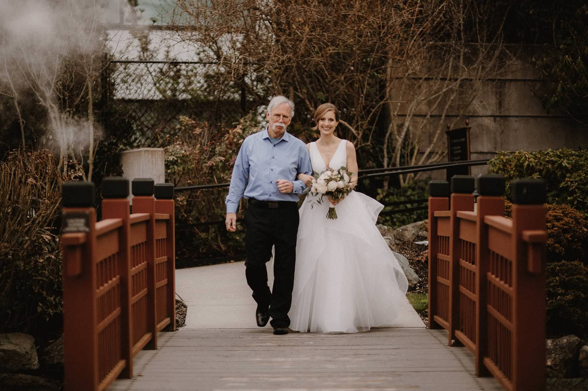 Victoria BC Wedding Photographer Oak Bay Beach Hotel Weddings