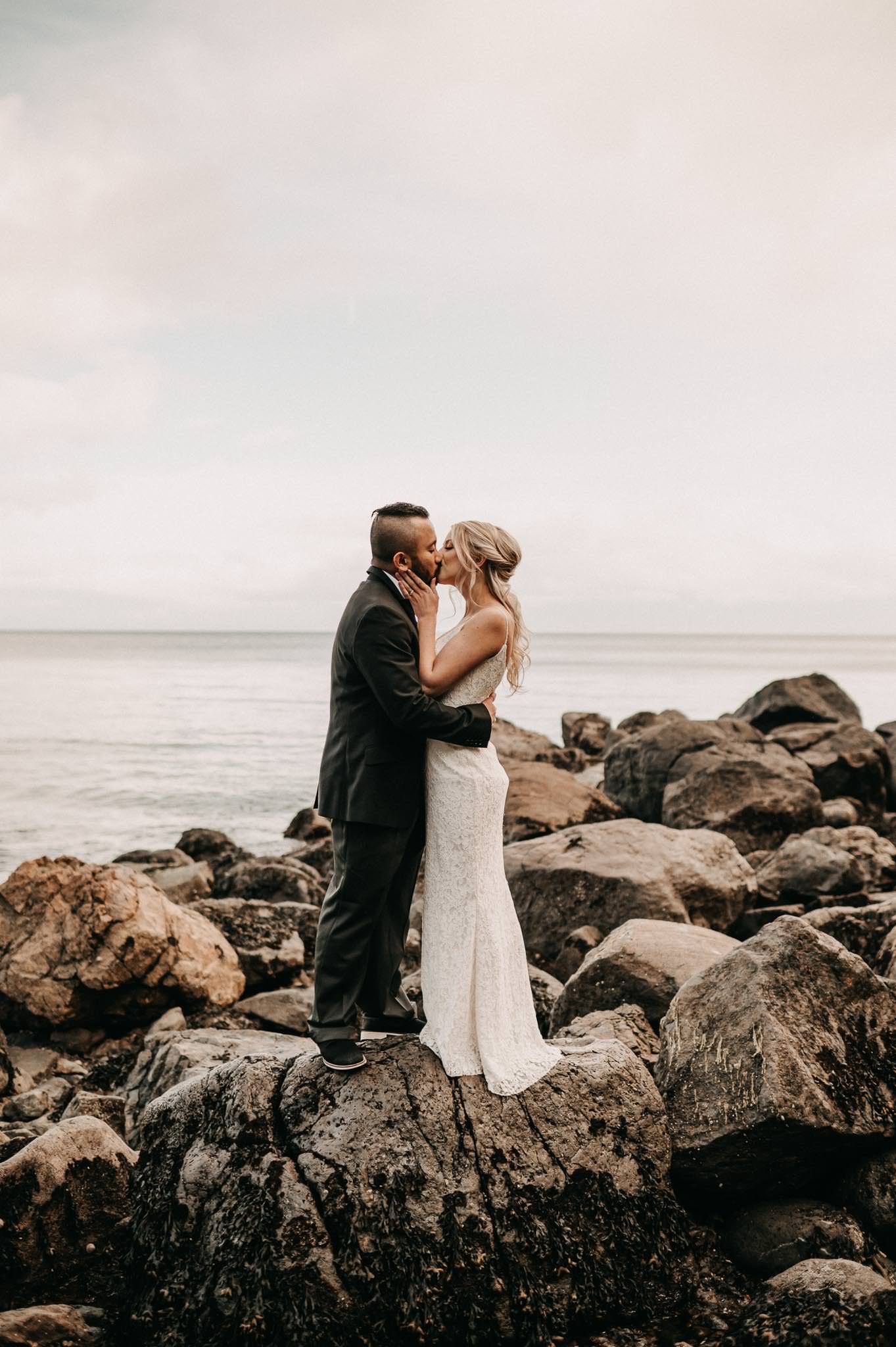 Wedding Photographer Victoria BC Elopement Photography Experienced Photographers BC