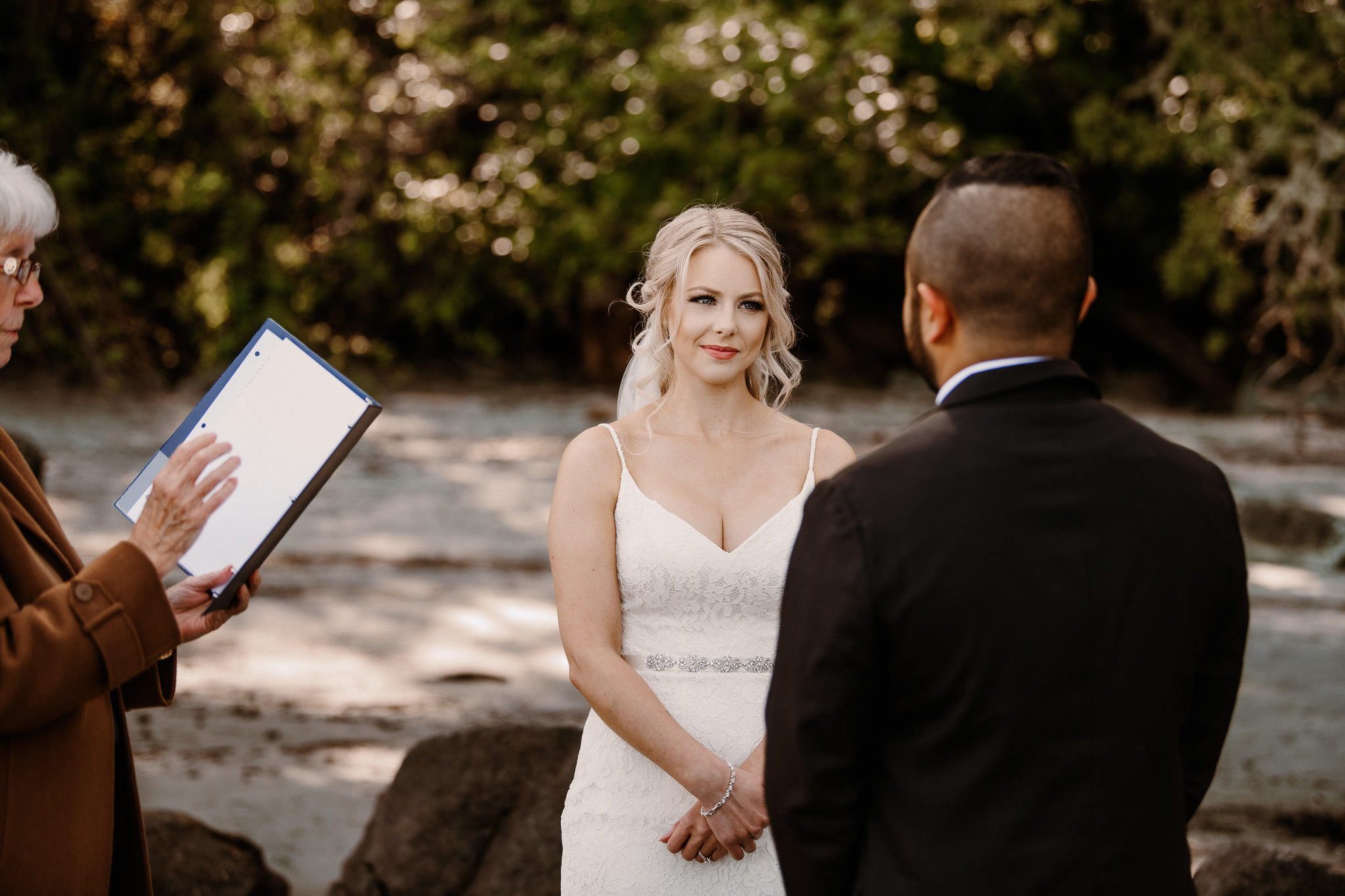 Wedding Photographer Victoria BC Elopement Photography Experienced Photographers BC