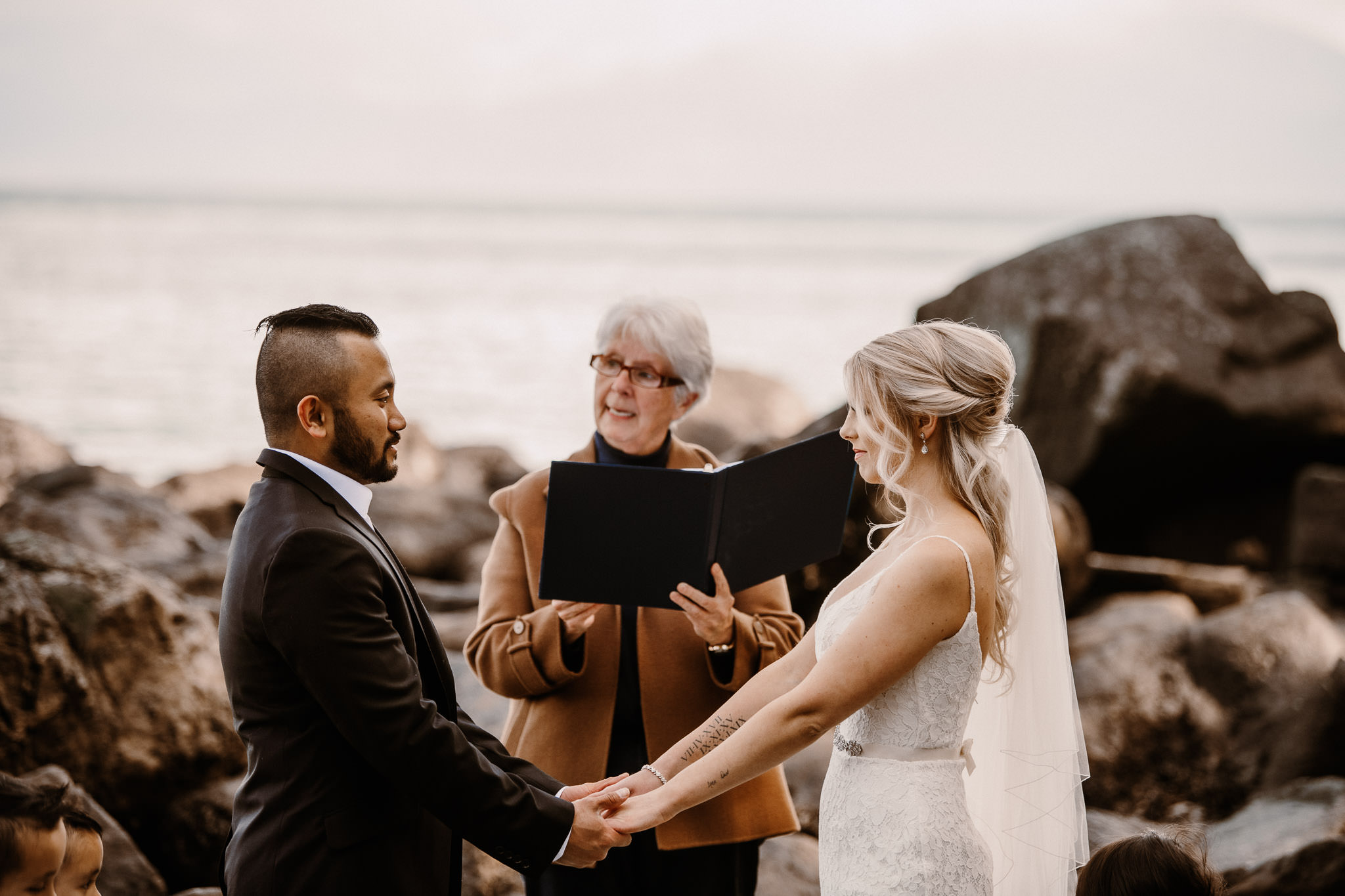 Wedding Photographer Victoria BC Elopement Photography Experienced Photographers BC