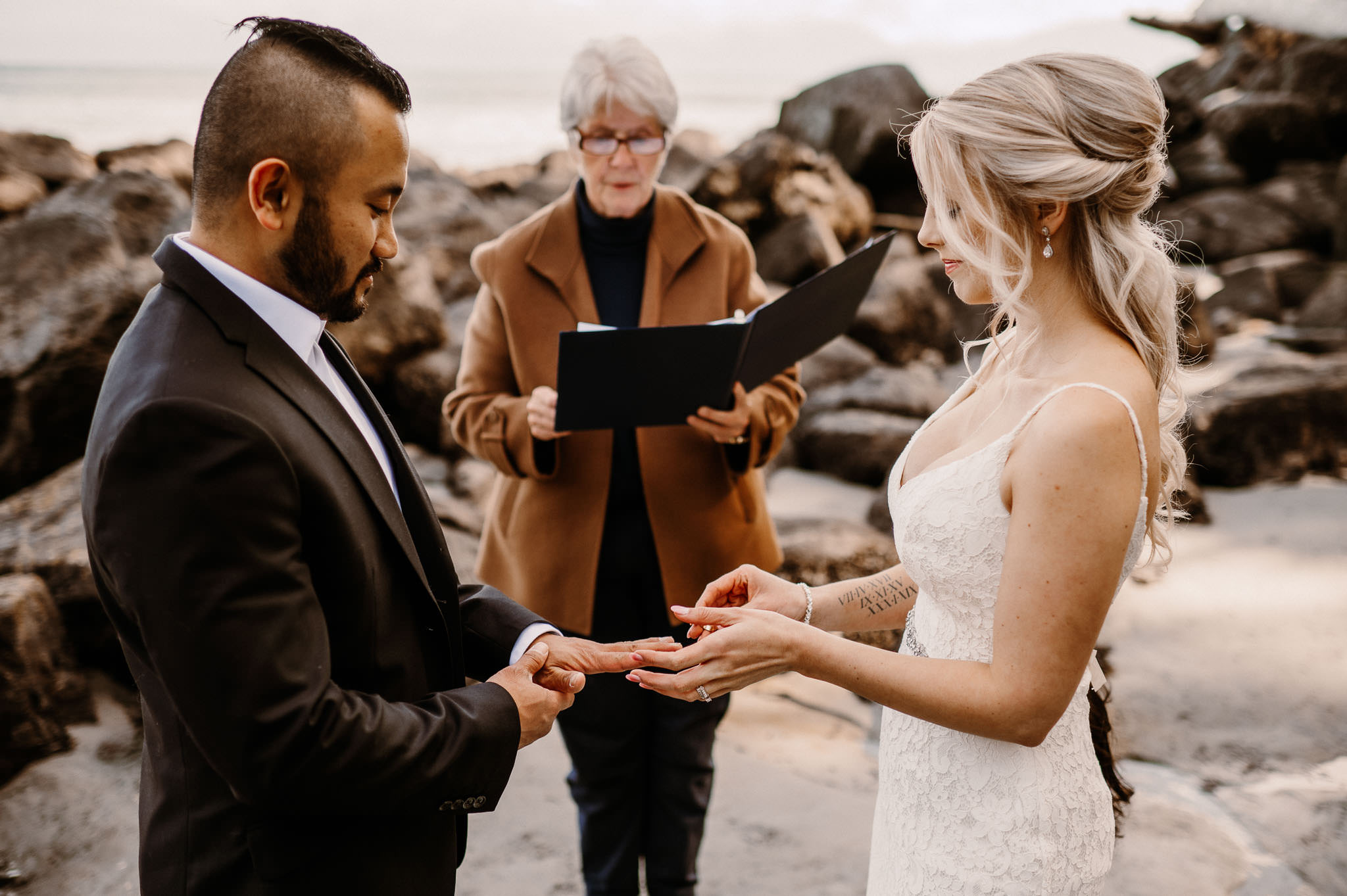 Wedding Photographer Victoria BC Elopement Photography Experienced Photographers BC