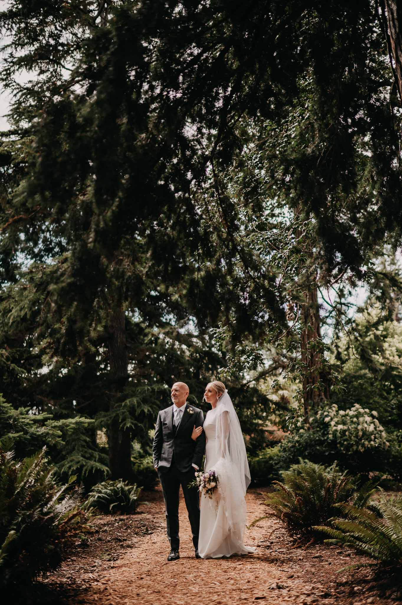 Beacon Hill Park Wedding Photographer Victoria BC Photographer