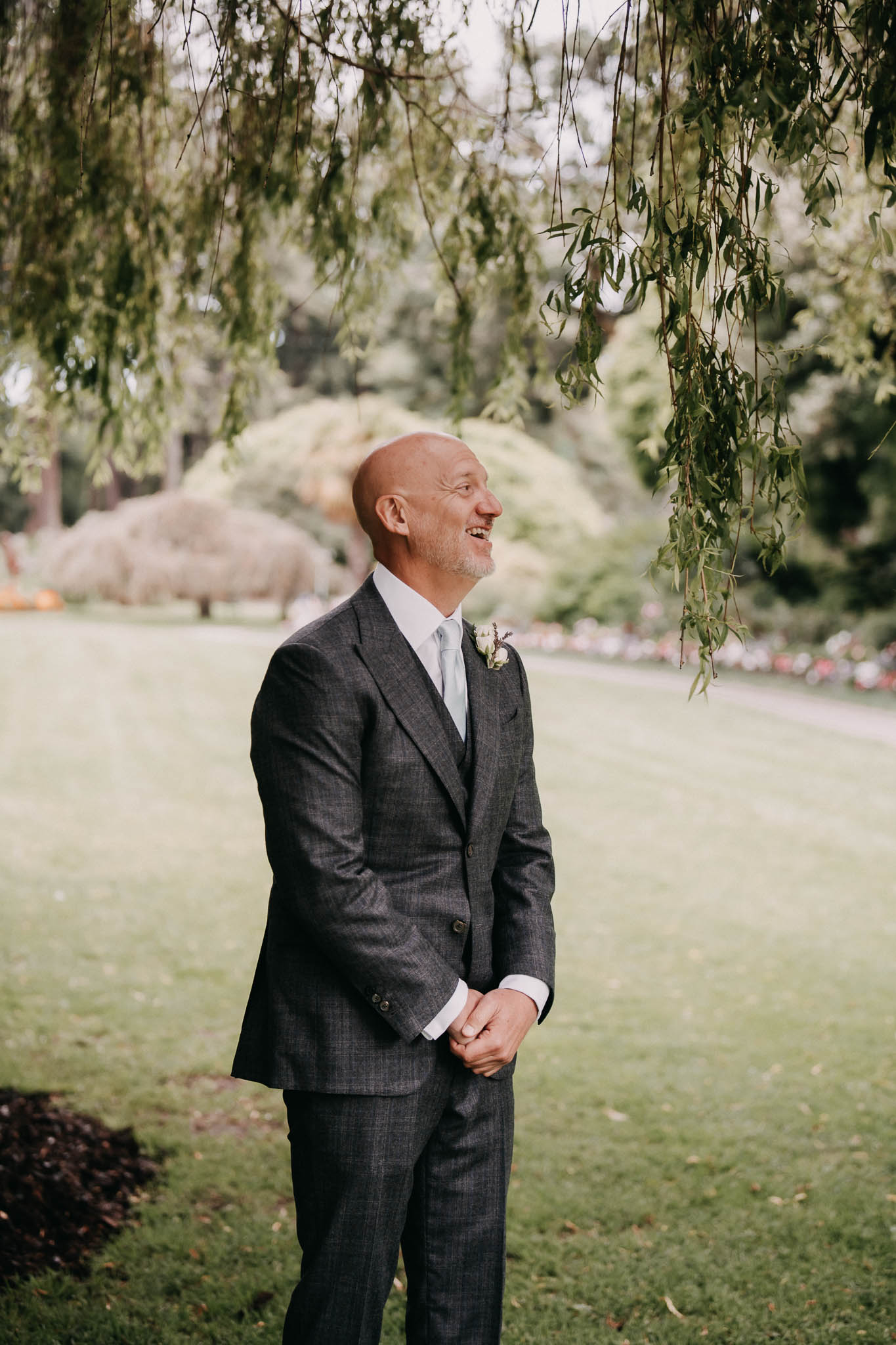 Beacon Hill Park Wedding Photographer Victoria BC Photographer