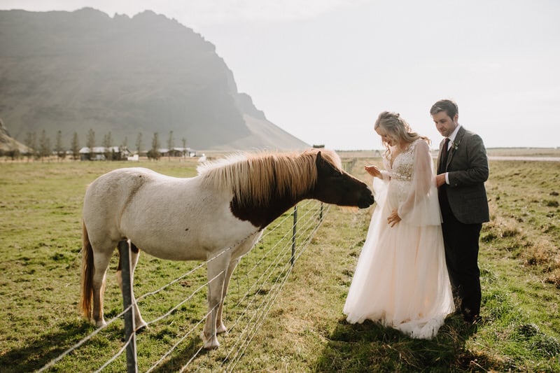 Destination Wedding Photographer Iceland Reykjavik Scotland 