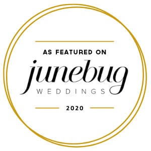 Junebug - Wedding Photographer Victoria BC