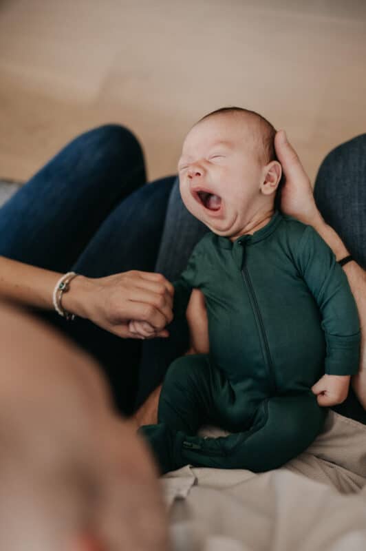 Family Photographer Victoria BC Newborn Maternity Photography