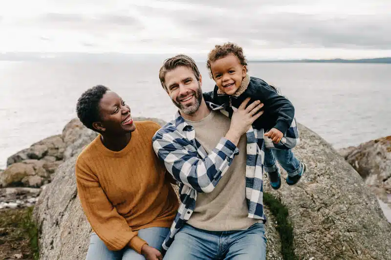 Family Photographer Victoria BC Newborn Maternity Photography