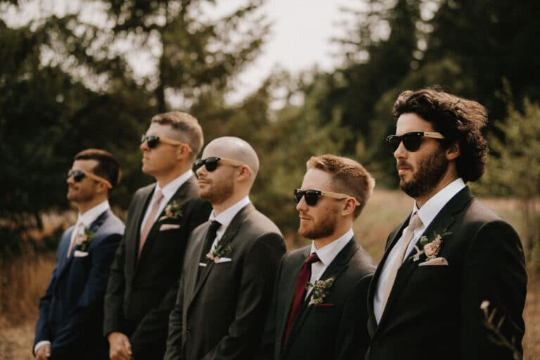 Weddings & Elopements | Wedding Photography Victoria BC