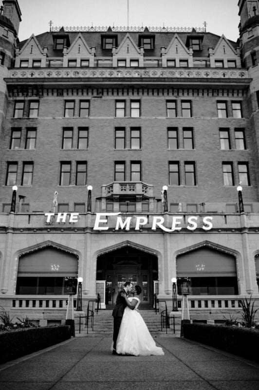 Victoria BC Wedding Photographer Victoria Gallery