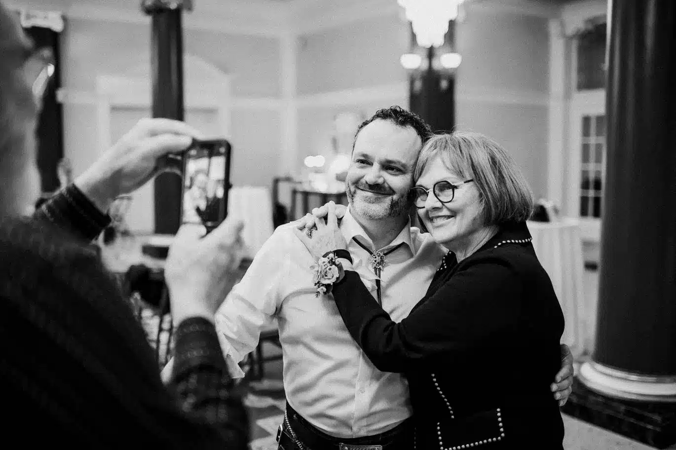 Fairmont Empress Weddings Photographer Victoria BC Wedding