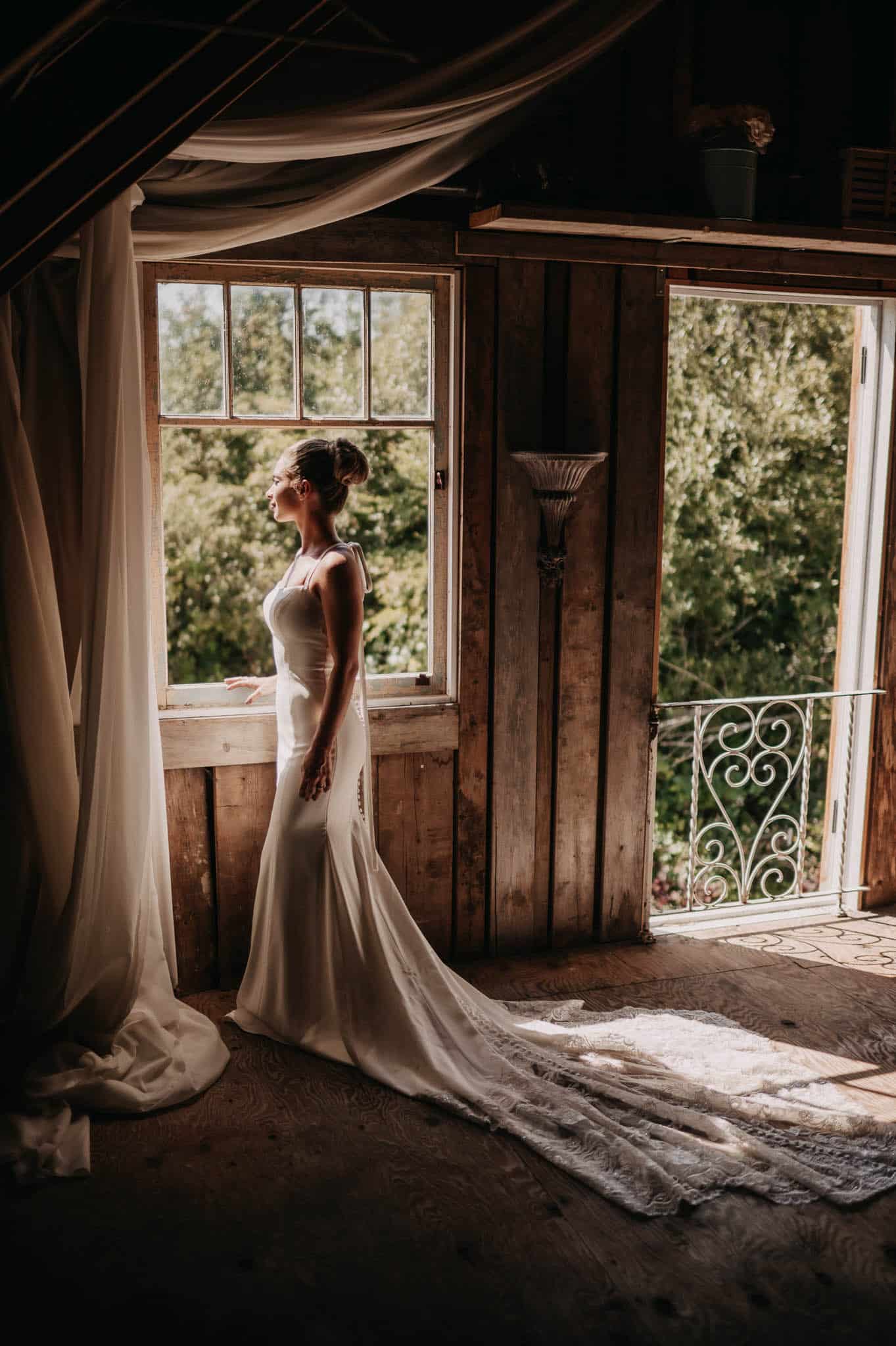 Victoria BC Wedding Photographer Kildara Farms
