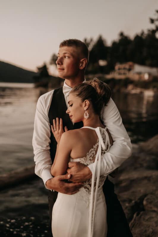 Victoria BC Wedding Photographer Kildara Farms