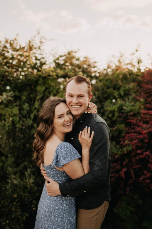 Engagement Photographers St. John's Newfoundland